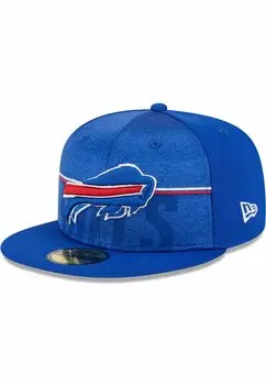 Бейсболка 59FIFTY NFL TRAINING BILLS New Era, цвет multicoloured