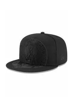 Бейсболка 59FIFTY SPILL NBA TEAMS New Era, цвет boston celtics