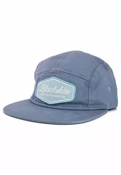 Бейсболка 5-PANEL Blackskies, цвет blau