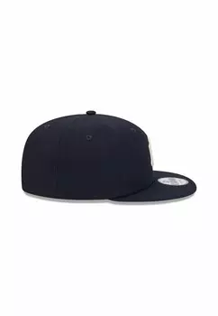 Бейсболка 9FIFTY CITY ART YORK YANKEES New Era, темно-синий