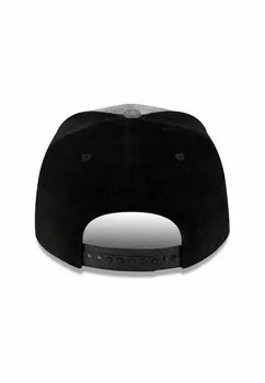 Бейсболка 9FIFTY MCLAREN AUTOMOTIVE New Era, темно-серый