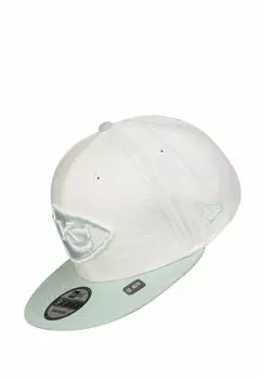 Бейсболка 9FIFTY MINTY BREEZE KANSAS CITY CHIEFS New Era, белый