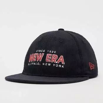 Бейсболка 9Fifty NE CORD New Era New Era, цвет nvy