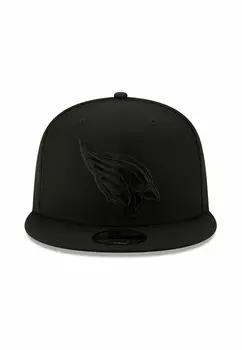 Бейсболка 9FIFTY NFL ARIZONA CARDINALS BOB New Era, черный