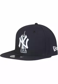 Бейсболка 9FIFTY ORIGINAL YANKEES New Era, цвет navy