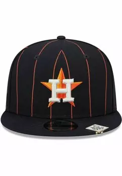 Бейсболка 9FIFTY PINSTRIPE HOUSTON ASTROS New Era, темно-синий