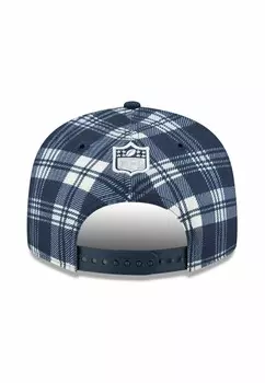 Бейсболка 9FIFTY SIDELINE SNAP STATEMENT DALLAS New Era, мультиколор