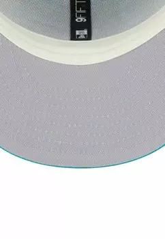 Бейсболка 9FIFTY SIDELINE SNAP STATEMENT MIAMI DOLPHINS New Era, мультиколор