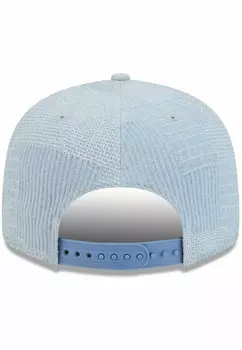 Бейсболка 9FIFTY SNAP New Era, светло-голубой