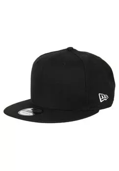 Бейсболка 9FIFTY SNAPBACK New Era, цвет schwarz