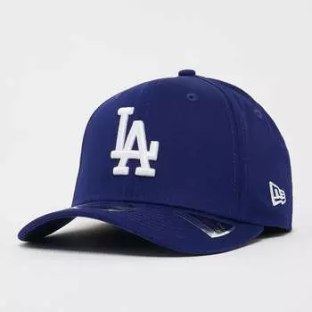 Бейсболка 9FIFTY Team Colour MLB Los Angeles Dodgers New Era, цвет undefined