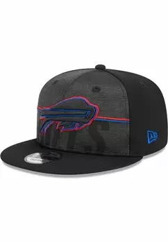 Бейсболка 9FIFTY TRAINING BILLS New Era, цвет black