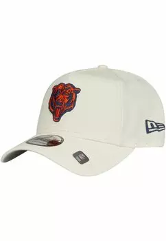 Бейсболка 9FORTY AFRAME NFL TEAMS New Era, цвет chicago bears