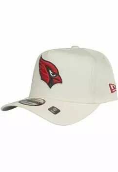Бейсболка 9FORTY AFRAME NFL TEAMS New Era, цвет arizona cardinals