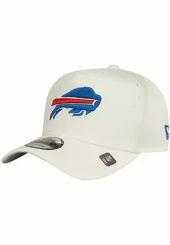 Бейсболка 9FORTY AFRAME NFL TEAMS New Era, цвет bills