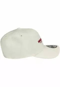 Бейсболка 9FORTY AFRAME NFL TEAMS New Era, серый деним