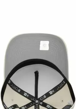 Бейсболка 9FORTY AFRAME NFL TEAMS New Era, синий деним