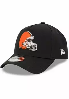 Бейсболка 9FORTY AFRAME TRUCKER NFL TEAMS New Era, цвет cleveland browns