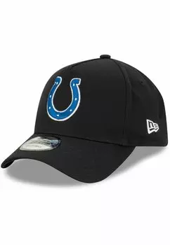 Бейсболка 9FORTY AFRAME TRUCKER NFL TEAMS New Era, цвет indianapolis colts