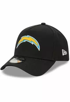 Бейсболка 9FORTY AFRAME TRUCKER NFL TEAMS New Era, цвет los angeles chargers
