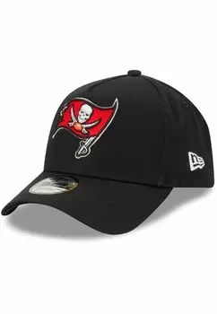 Бейсболка 9FORTY AFRAME TRUCKER NFL TEAMS New Era, цвет tampa bay buccaneers