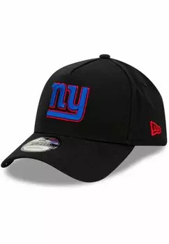 Бейсболка 9FORTY AFRAME TRUCKER NFL TEAMS New Era, цвет new york giants