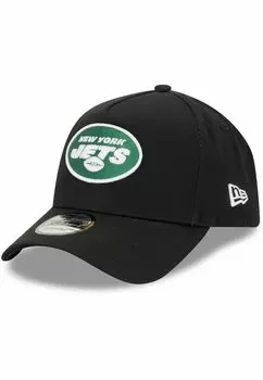 Бейсболка 9FORTY AFRAME TRUCKER NFL TEAMS New Era, цвет new york jets