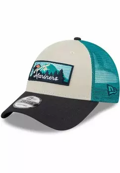Бейсболка 9FORTY ALLSTAR GAME NEW YORK YANKEES New Era, цвет navy