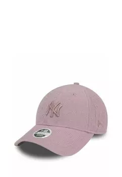 Бейсболка 9FORTY BUBBLE STITCH LA DODGERS New Era, цвет purple