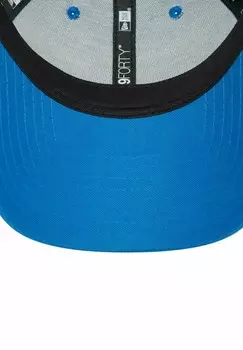 Бейсболка 9FORTY CRINKLE TOTTENHAM HOTSPUR New Era, светло-голубой