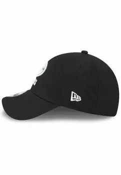 Бейсболка 9FORTY CRUCIAL CATCH NFL TEAMS New Era, цвет green bay packers