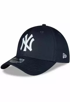 Бейсболка 9FORTY ENFANTS YOUTH LEAGUE NEW YORK YANKEES New Era, цвет navy