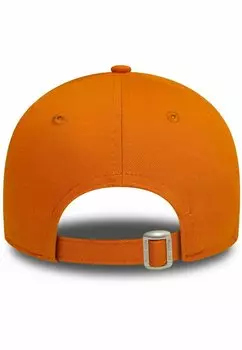 Бейсболка 9FORTY FEMME NEW YORK YANKEES WARM AMBER New Era, оранжевый