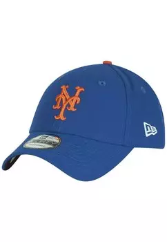 Бейсболка 9FORTY MLB LEAGUE NEW YORK METS New Era, цвет royal