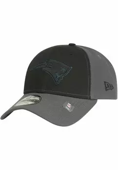 Бейсболка 9FORTY NEW ENGLAND PATRIOTS New Era, цвет black