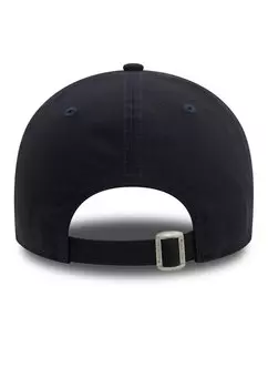 Бейсболка 9FORTY New Era, темно-синий