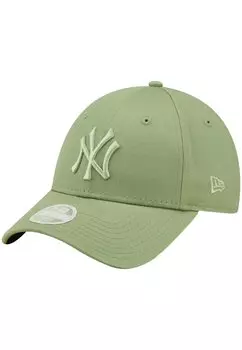 Бейсболка 9FORTY NEW YORK YANKEES JADE New Era, цвет jade