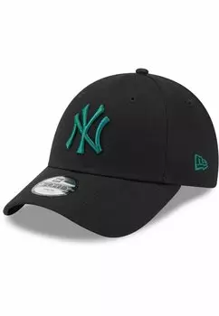Бейсболка 9FORTY NEW YORK YANKEES New Era, цвет black