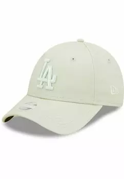 Бейсболка 9FORTY NEW YORK YANKEES PASTEL New Era, цвет mint