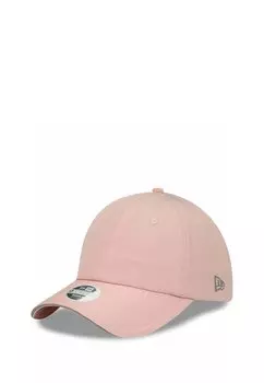 Бейсболка 9FORTY OPEN BACK New Era, цвет rosa