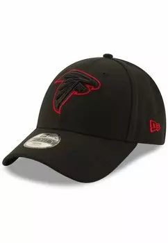 Бейсболка 9FORTY OUTLINE NFL TEAMS New Era, цвет atlanta falcons