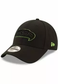 Бейсболка 9FORTY OUTLINE NFL TEAMS New Era, цвет seattle seahawks