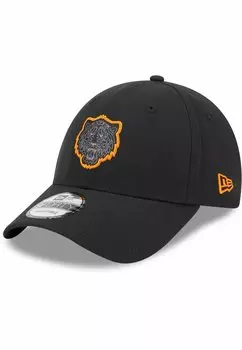 Бейсболка 9FORTY REPREVE DETROIT TIGERS New Era, цвет black