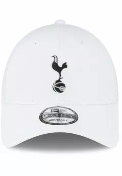 Бейсболка 9FORTY REPREVE TOTTENHAM HOTSPUR New Era, цвет white