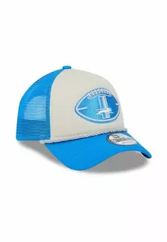 Бейсболка 9FORTY SNAPBACK New Era, синий