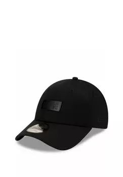 Бейсболка 9FORTY STRAPBACK RED BULL RACING New Era, черный