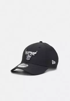 Бейсболка 9FORTY UNISEX New Era, цвет black