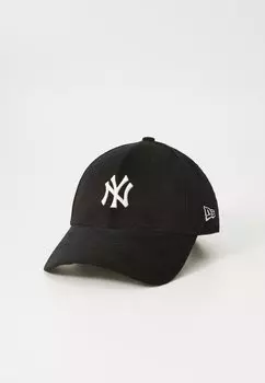 Бейсболка 9FORTYUNISEX New Era, черный