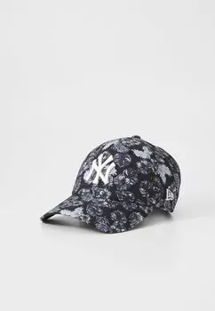 Бейсболка 9FORTYUNISEX New Era, черный