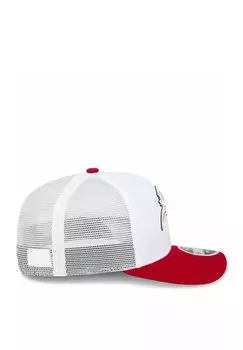 Бейсболка 9SEVENTY STRETCH TRAINING TAMPA BAY BUCCANEERS New Era, белый